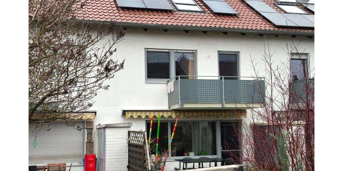 Haus zum Kaufen in Friedberg 495.000 € 131 m² 6 zimmer