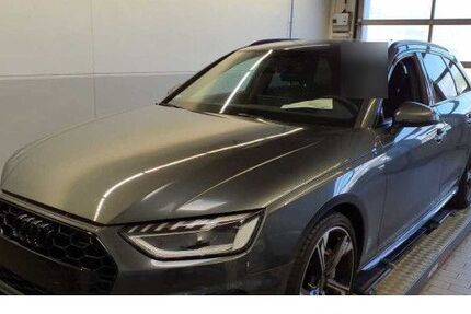 Audi A4 11.405 km 38.450 € Lohr am Main 97816