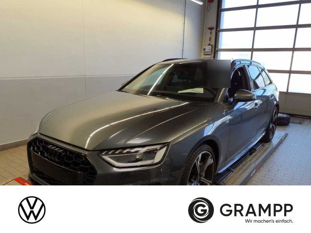 Audi A4 11.405 km 38.450 € Lohr am Main 97816