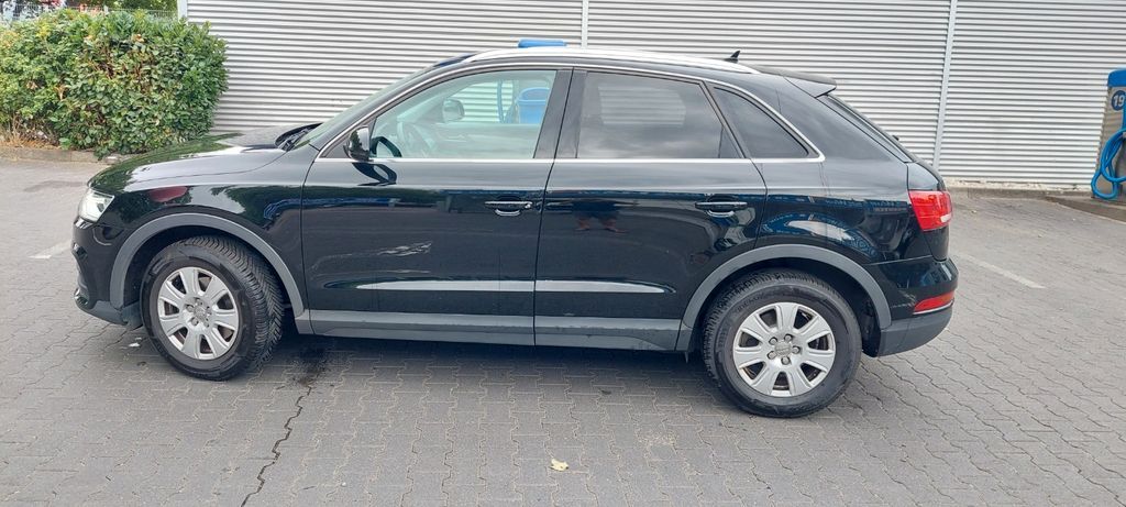 Audi Q3 105.000 km 14.990 € Mainz 55130
