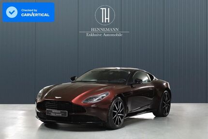 Aston Martin DB11 48.400 km 114.840 &euro; Bremen 28207