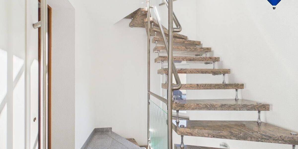 Etagenwohnung Merzig / Hilbringen Merzig - 3 Zimmer, 85 m&sup2;, 700&euro; | Angebot:26796774