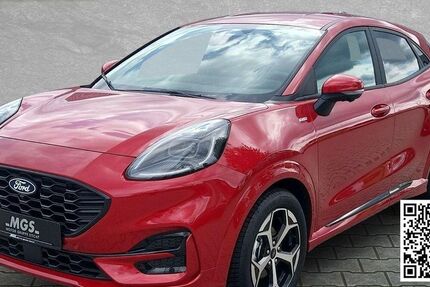 Ford Puma 1.250 km 27.490 &euro; Hof 95032