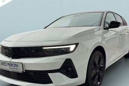 Opel Astra 7.500 km 29.850 € Bingen 55411