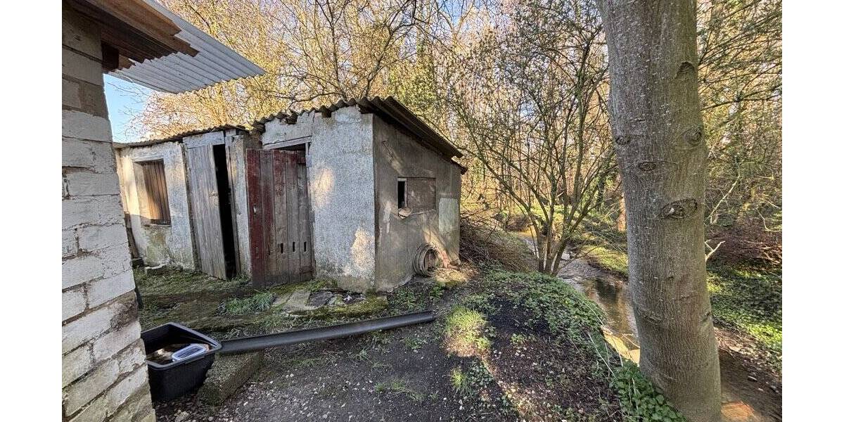 Einfamilienhaus Aachen Eilendorf - 2 Zimmer, 58 m&sup2;, 95.000&euro; | Angebot:26674964