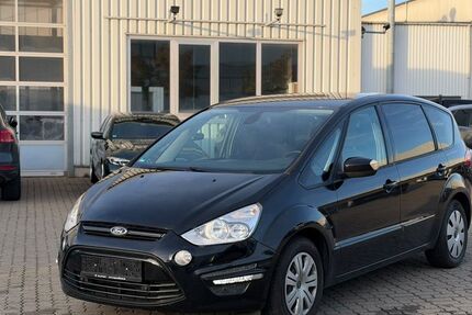 Ford S-Max 194.000 km 4.490 &euro; Salzgitter 38229