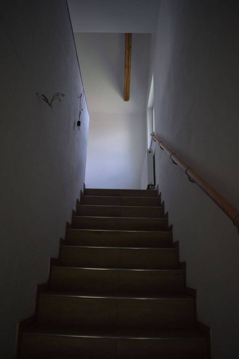 Gemütliches Haus mit großzügigem Gartenbereich in Leiningen 3 zimmer