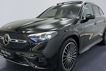 Mercedes-Benz GLC 300 11.221 km 62.880 &euro; Kleve 47533