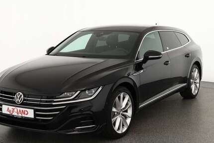 VW Arteon 89.986 km 25.990 &euro; Schwerin 19061