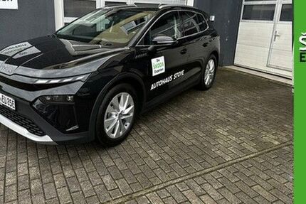 Skoda Elroq 1.620 km 49.300 &euro; Halle / Saale 06120