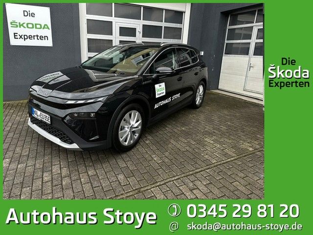 Skoda Elroq 1.620 km 49.300 &euro; Halle / Saale 06120