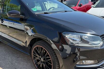 VW Polo 192.000 km 3.990 &euro; Mainaschaff 63814