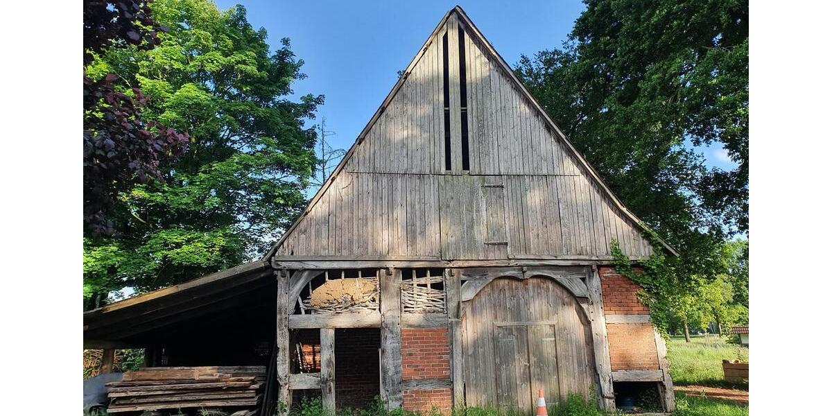 Bauernhaus, Landhaus Kirchlinteln - 49.000&euro; | Angebot:27111773