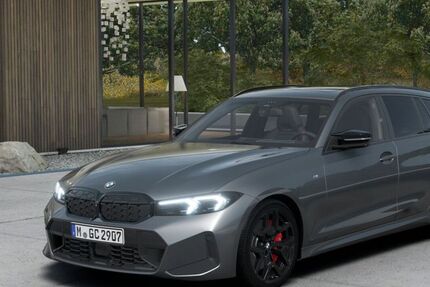 BMW M340i 3.466 km 77.000 &euro; Hamburg 21073