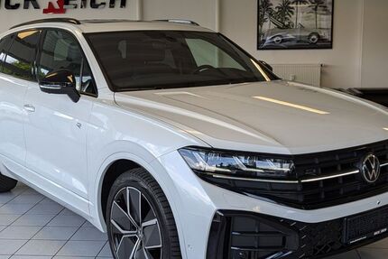 VW Touareg 16.667 km 72.980 € Homberg (Efze) 34576