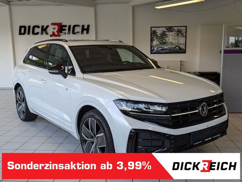 VW Touareg 16.667 km 72.980 € Homberg (Efze) 34576