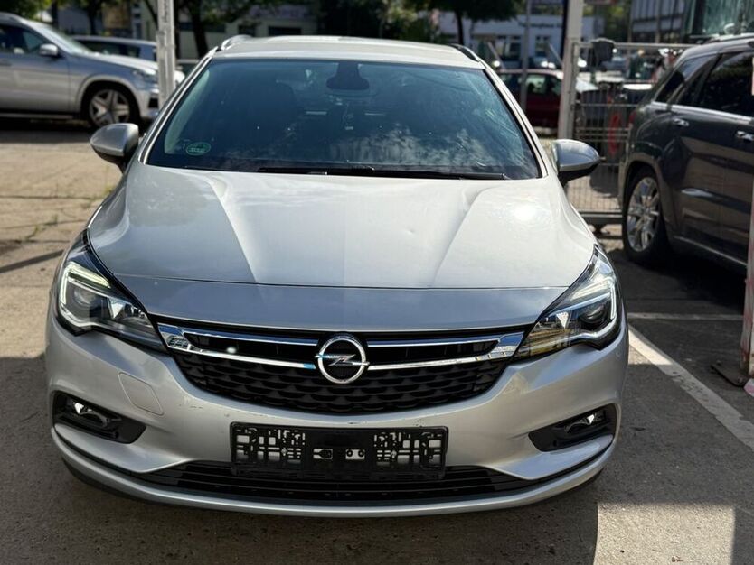Astra