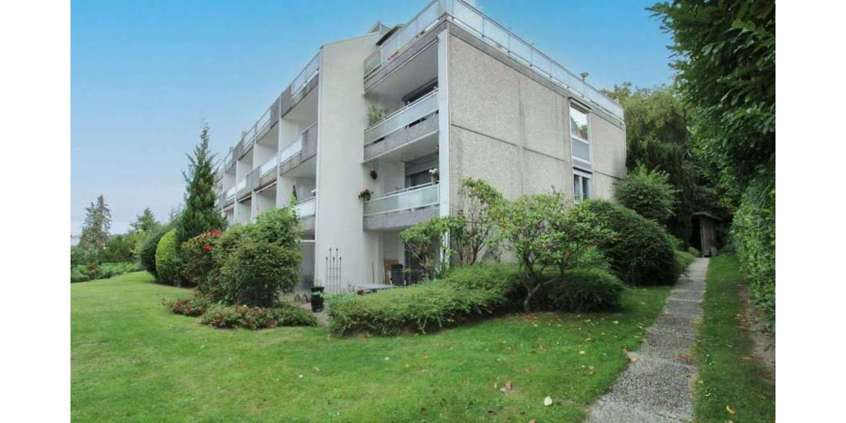 Wohnung zum Kaufen in Bad Salzuflen 74.500 € 42.97 m² 1 zimmer
