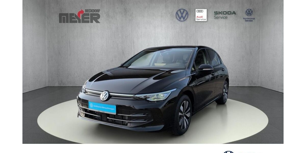 VW Golf 12.793 km 25.690 &euro; Beckdorf 21643