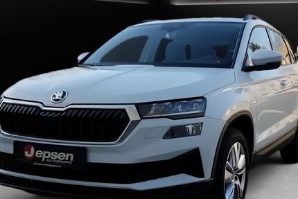 Skoda Karoq 24.900 km 30.970 &euro; Regensburg 93049
