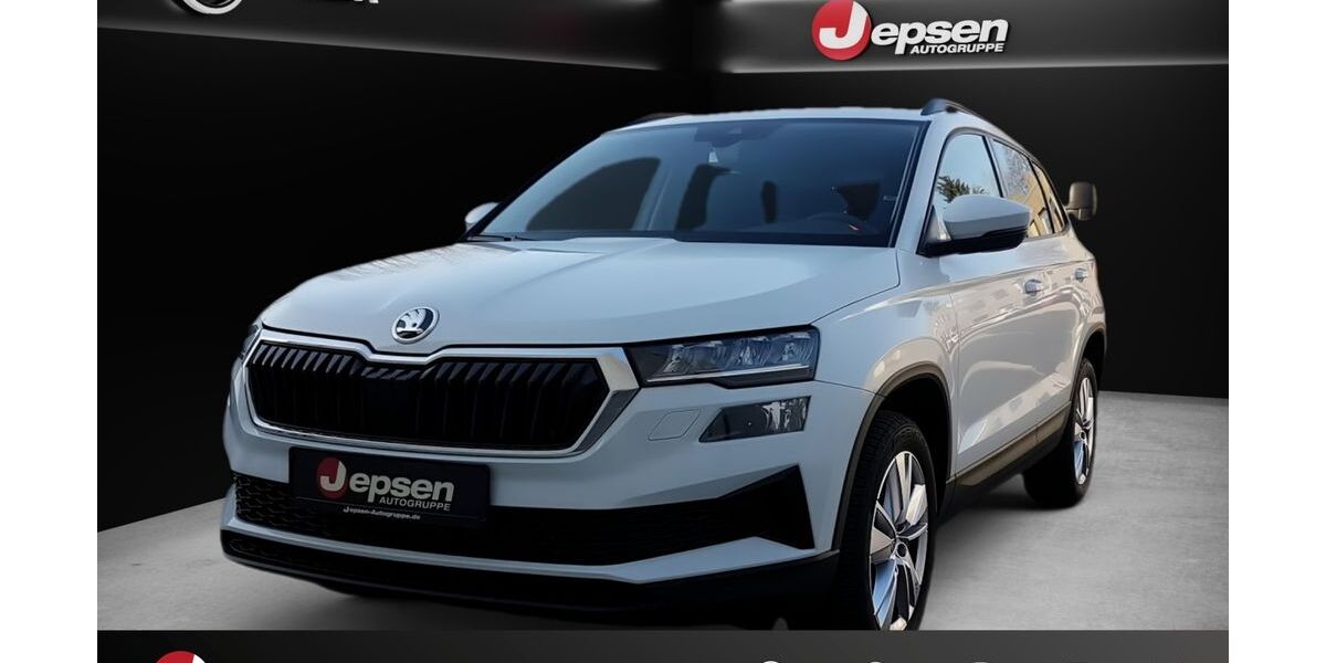 Skoda Karoq 24.900 km 30.970 &euro; Regensburg 93049