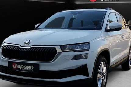 Skoda Karoq 29.000 km 30.970 &euro; Regensburg 93049