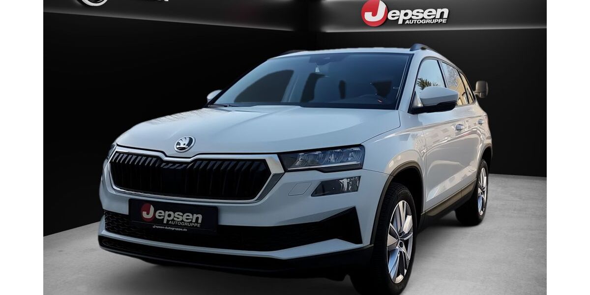 Skoda Karoq 29.000 km 30.970 &euro; Regensburg 93049