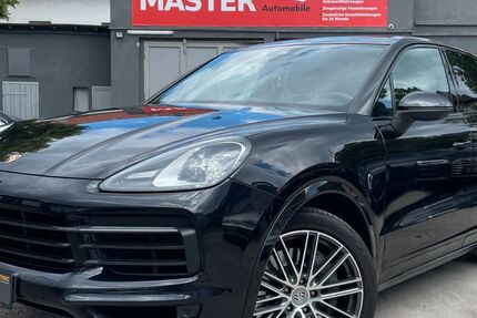Porsche Cayenne 160.000 km 47.490 &euro; Worms 67547