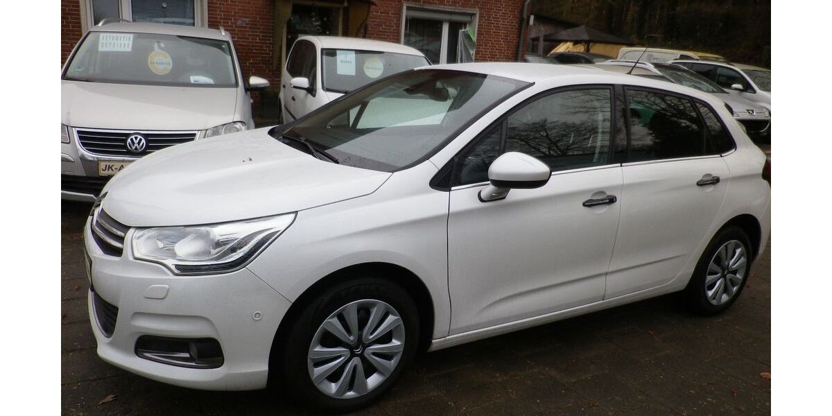 Citroen C4 141.636 km 9.990 &euro; Buxtehude 21614
