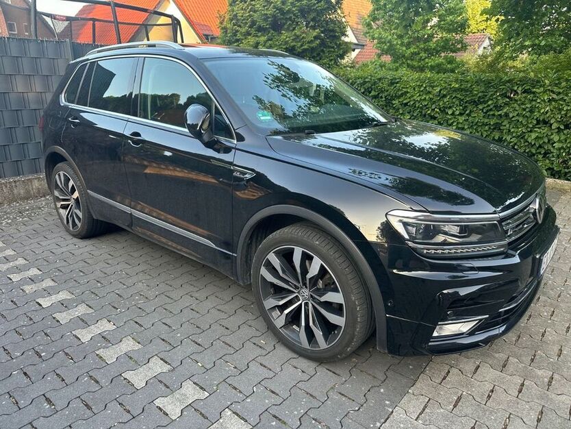 Tiguan
