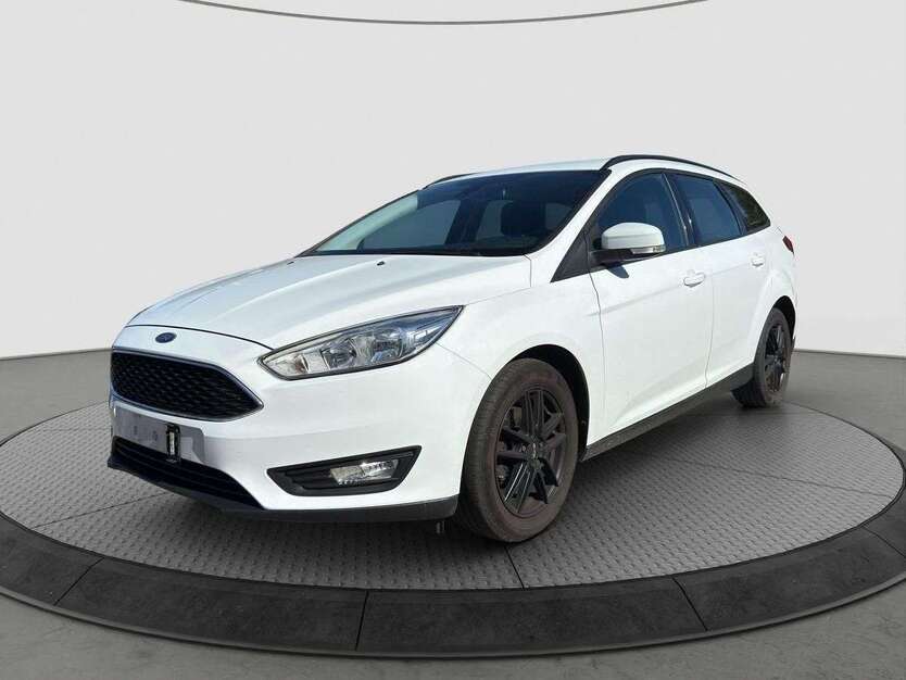 Ford Focus 71.297 km 6.999 € Neustadt/Vogtland 08223