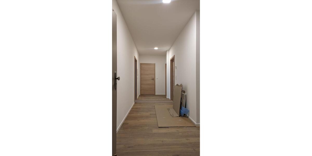 Etagenwohnung Bad Königshofen im Grabfeld - 3 Zimmer, 115 m&sup2;, 900&euro; | Angebot:26130556