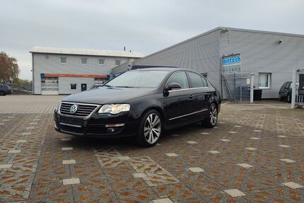 VW Passat 198.000 km 3.499 &euro; Nordhausen 99734