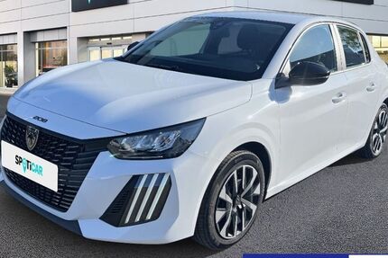 Peugeot 208 10.654 km 14.980 &euro; Wiesbaden 65201