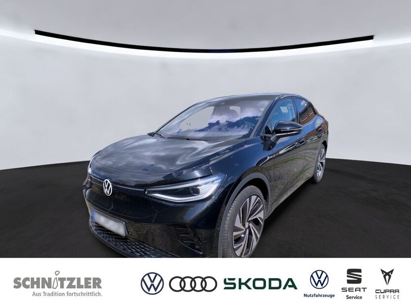 VW ID.5 65.413 km 35.950 € Hilden 40721