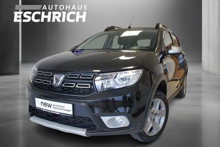 Dacia Sandero 34.000 km 11.480 &euro; Ilmenau 98693