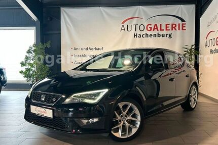 Seat Leon 84.400 km 11.990 &euro; Hachenburg 57627