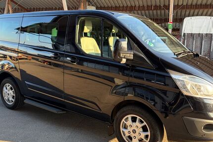 Ford Tourneo Custom 126.500 km 18.300 &euro; Schwabbruck 86986