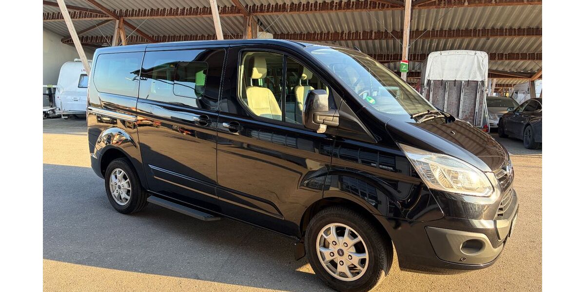 Ford Tourneo Custom 126.500 km 18.300 &euro; Schwabbruck 86986