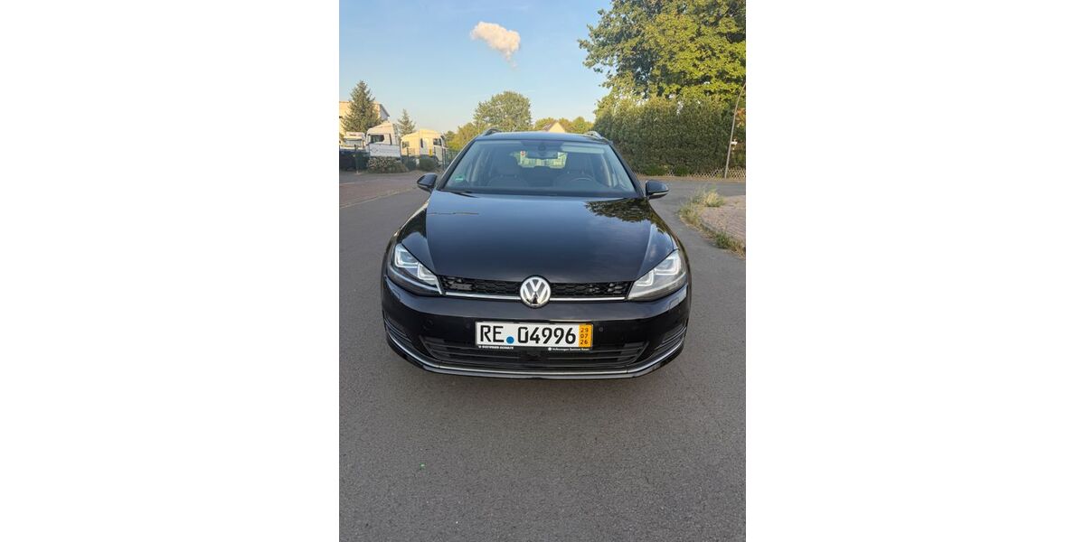 VW Golf 181.000 km 9.500 &euro; oer erkenschwick 45739