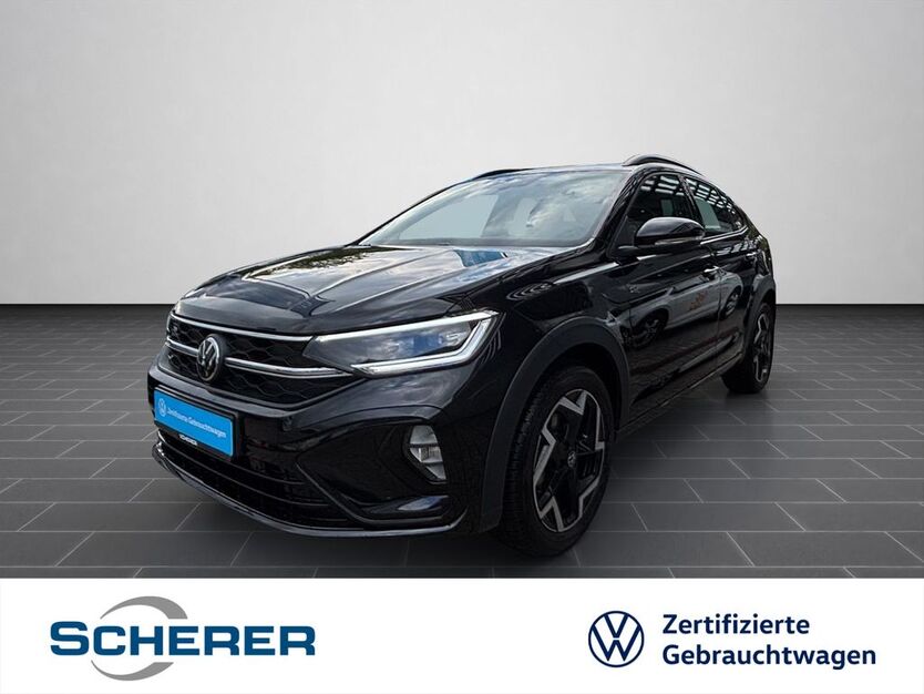 VW Taigo 5.428 km 25.180 € Mayen 56727