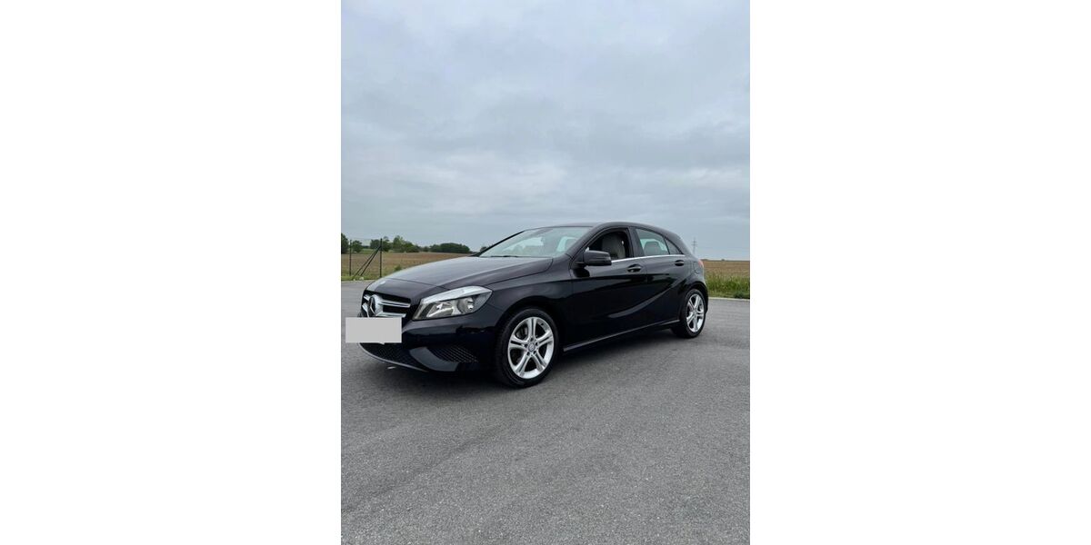 Mercedes-Benz A 200 185.000 km 9.950 &euro; Heikendorf 24226
