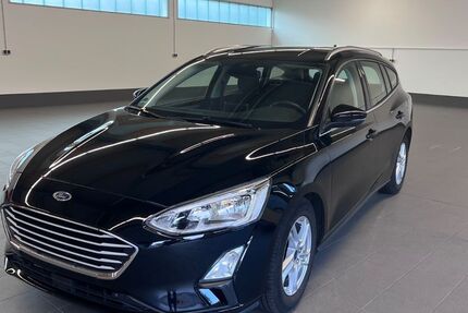 Ford Focus 51.878 km 14.450 € Ehrenberg 36115