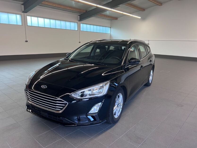 Ford Focus 51.878 km 14.900 € Ehrenberg 36115