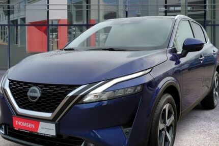 Nissan Qashqai 9.751 km 25.950 € Norderstedt 22848