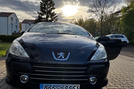 Peugeot 307 276.000 km 2.500 &euro; Kühlungsborn 18225