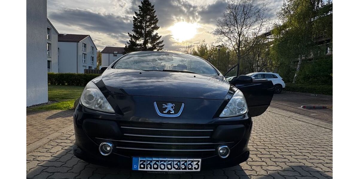 Peugeot 307 276.000 km 2.500 &euro; Kühlungsborn 18225