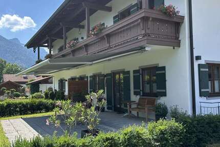 Wohnung Inzell - 2.5 Zimmer, 106 m&sup2;, 690.000&euro; | Angebot:26242504
