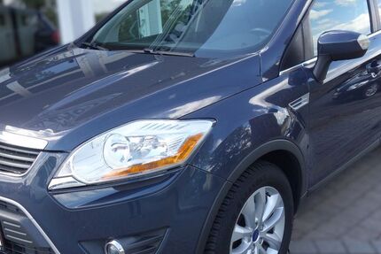 Ford Kuga 165.000 km 7.350 &euro; Herborn 35745