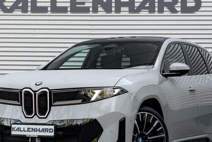 BMW iX3 17.276 km 87.465 &euro; Köln 51149